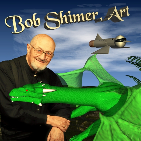 Bob Shimer
